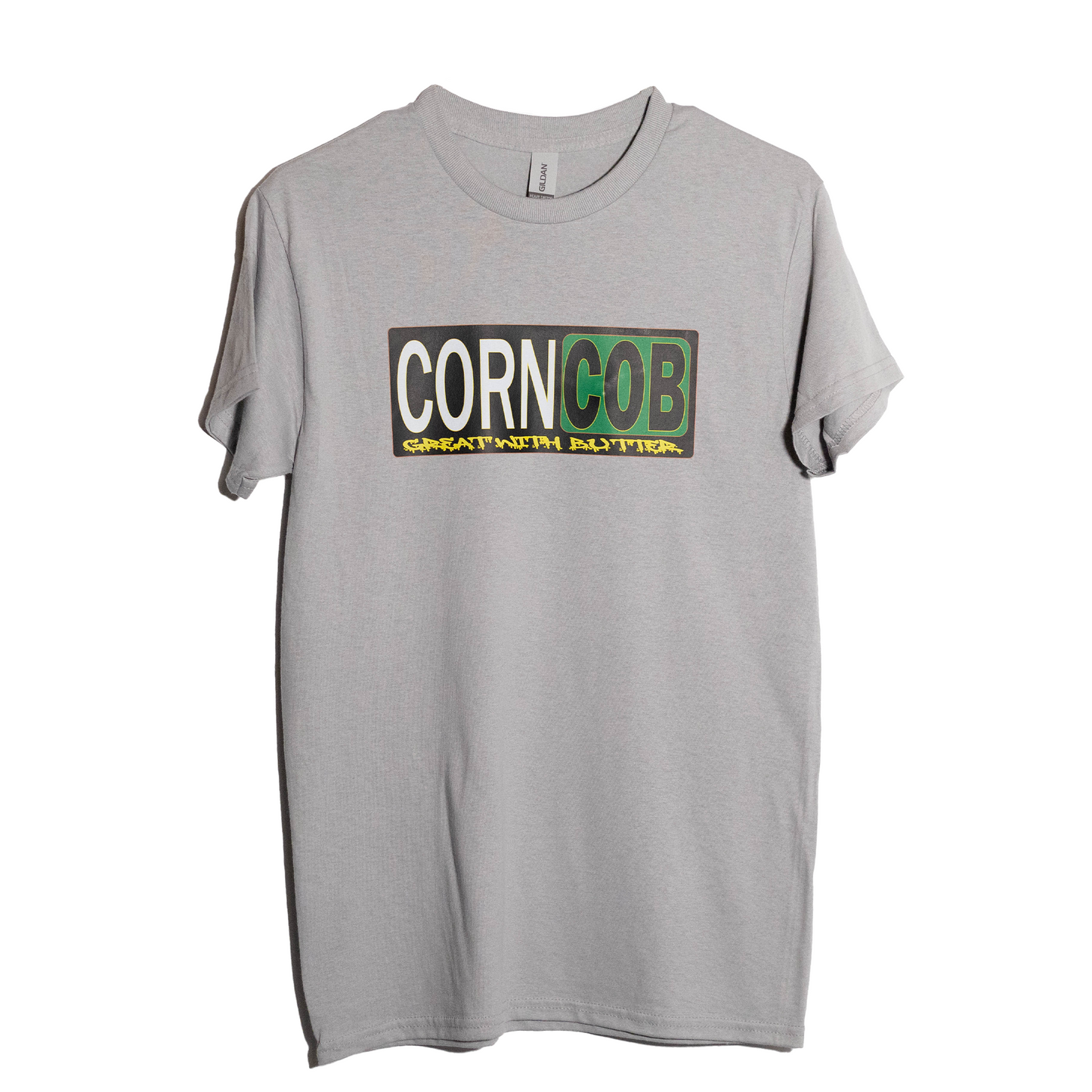 Corn Cob T-Shirt