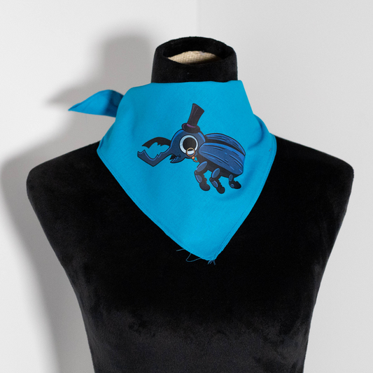 Beetle Boi Bandana