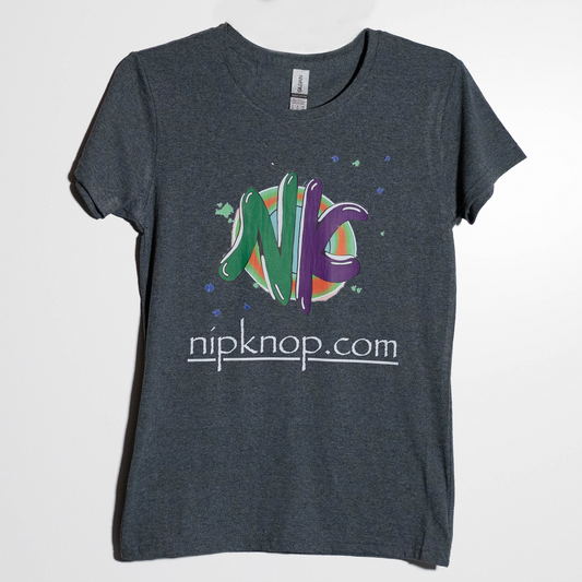 Nip Knop T-Shirt