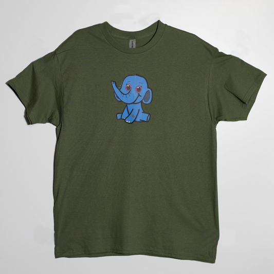 Elephant T-Shirt