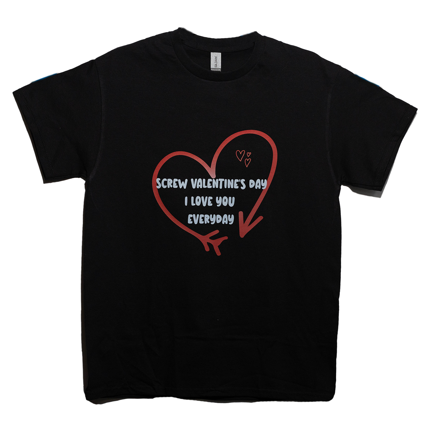 Valentines Day T-Shirt