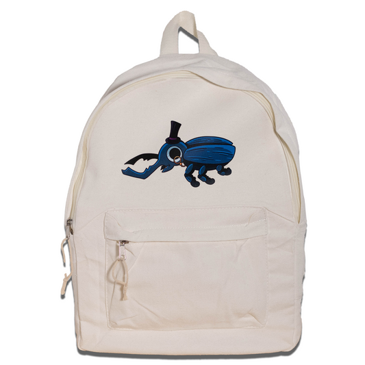 Beetle Boi Backpack