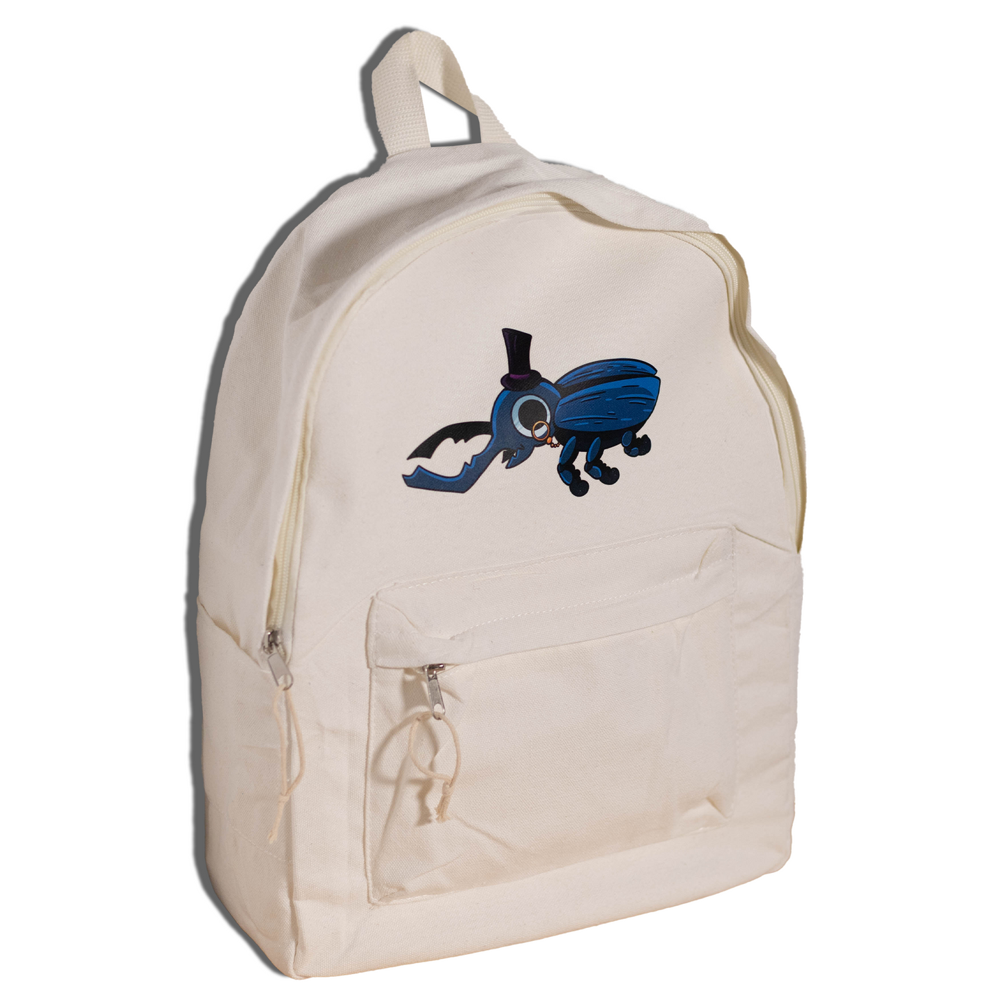 Beetle Boi Backpack