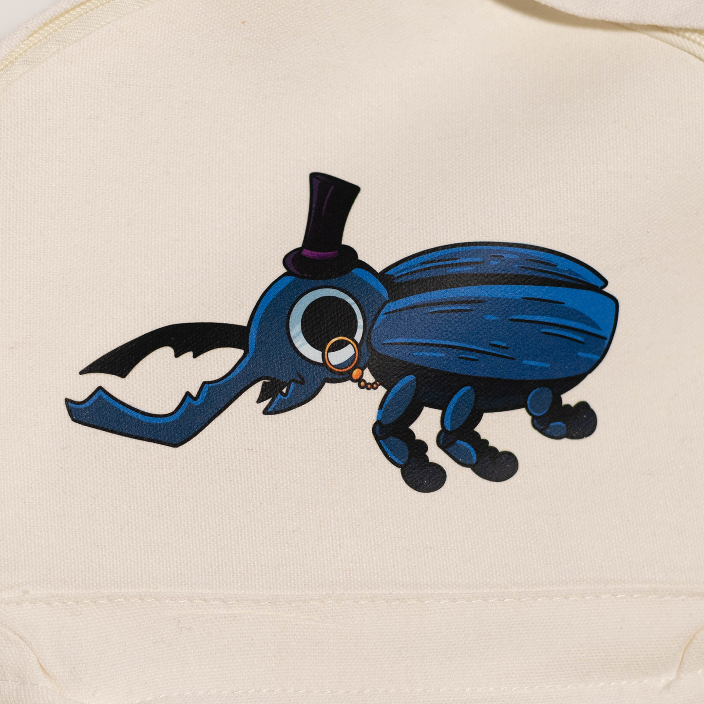 Beetle Boi Backpack