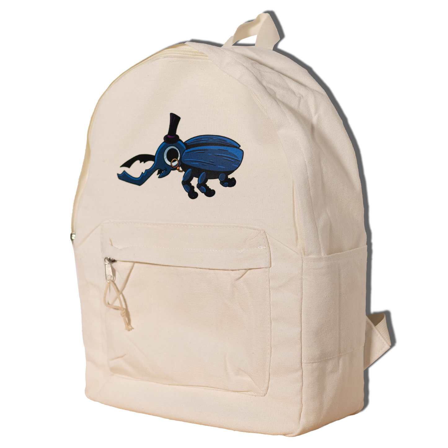 Beetle Boi Backpack