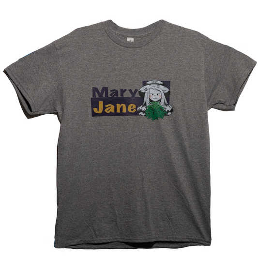 Mary Jane T-Shirt