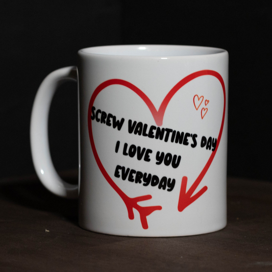 Valentines Day Mug