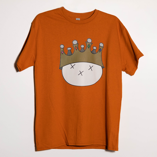 Puppet King T-Shirt