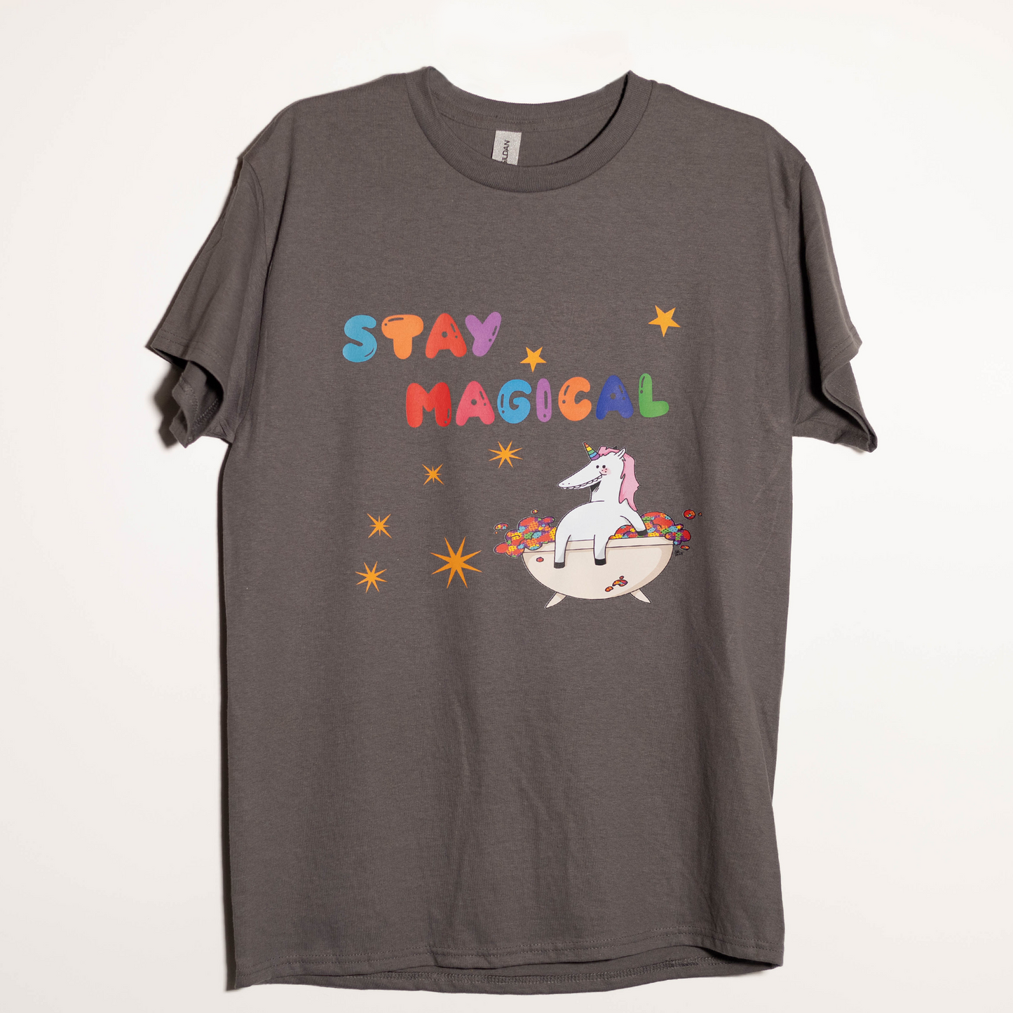 Stay Magical T-Shirt