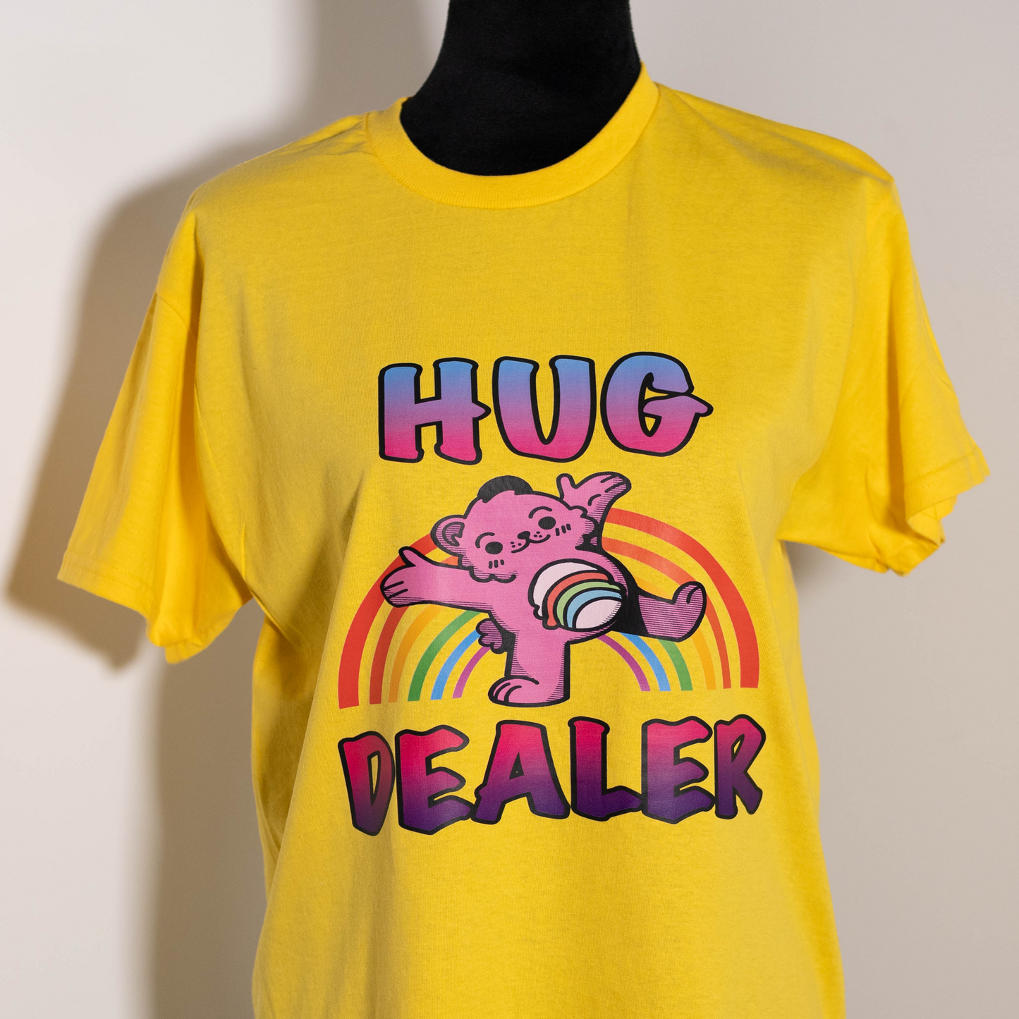 "Hug Dealer" T-Shirt